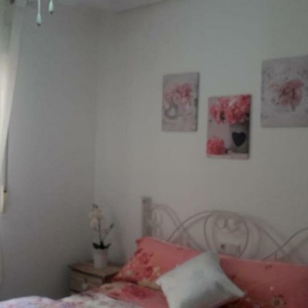 El Campello Deborah Διαμέρισμα Εξωτερικό φωτογραφία
