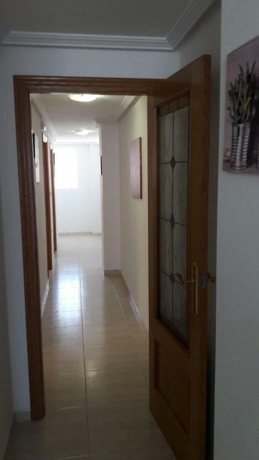 El Campello Deborah Διαμέρισμα Εξωτερικό φωτογραφία